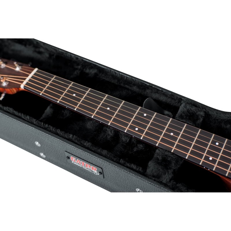 Gator Cases GWE-000AC - Futerał na gitarę akustyczną