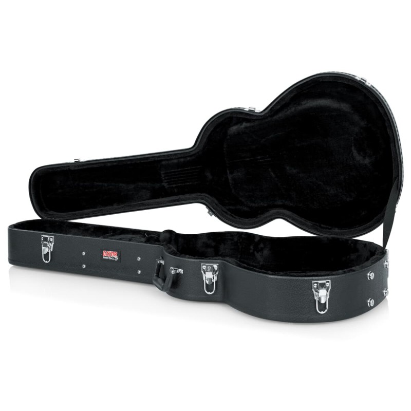 Gator Cases GWE-000AC - Futerał na gitarę akustyczną