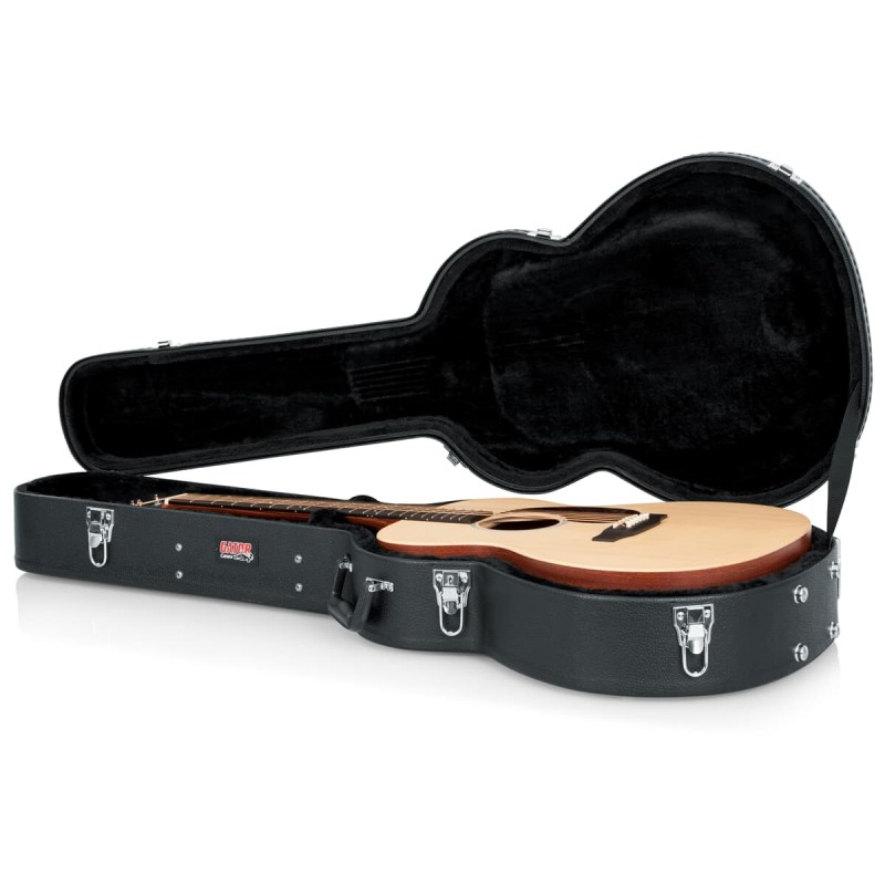Gator Cases GWE-000AC - Futerał na gitarę akustyczną