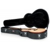 Gator Cases GWE-000AC - Futerał na gitarę akustyczną