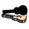 Gator Cases GWE-000AC - Futerał na gitarę akustyczną