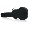 Gator Cases GWE-000AC - Futerał na gitarę akustyczną