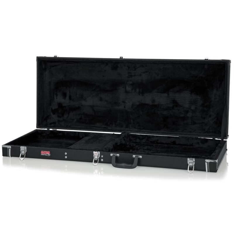 Gator Cases GW-JAG - Futerał na gitarę elektryczną