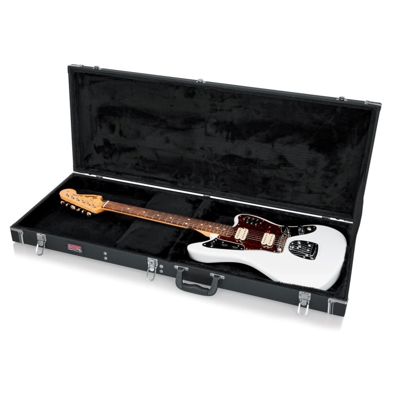 Gator Cases GW-JAG - Futerał na gitarę elektryczną