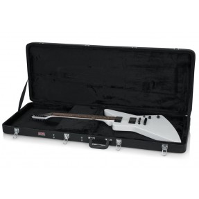 Gator Cases GW-EXTREME - Futerał na gitarę elektryczną