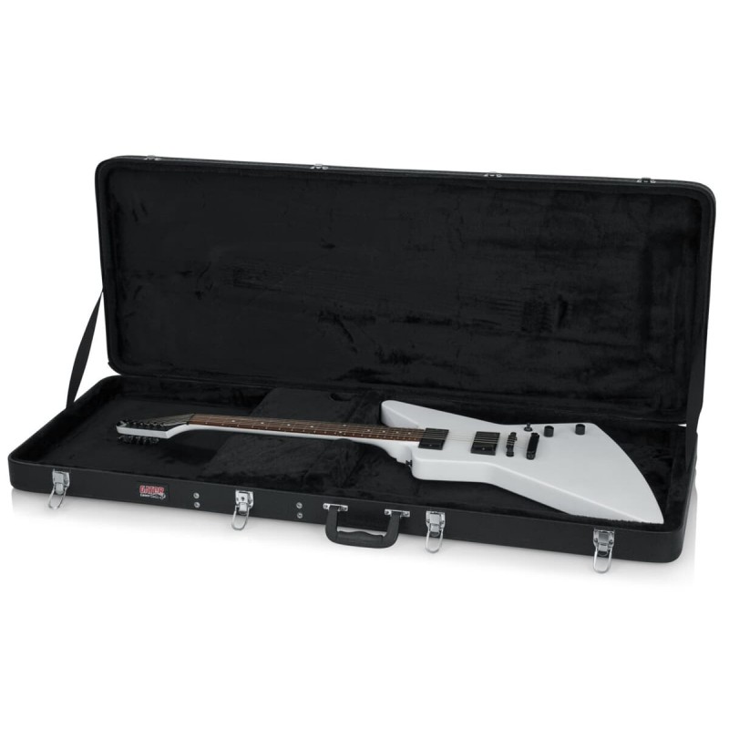 Gator Cases GW-EXTREME - Futerał na gitarę elektryczną