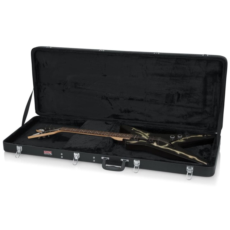 Gator Cases GW-EXTREME - Futerał na gitarę elektryczną