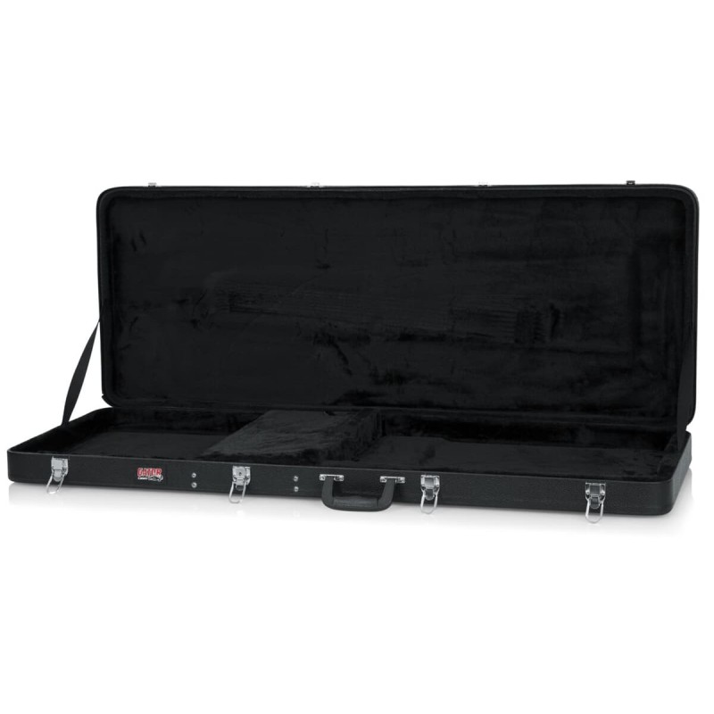 Gator Cases GW-EXTREME - Futerał na gitarę elektryczną
