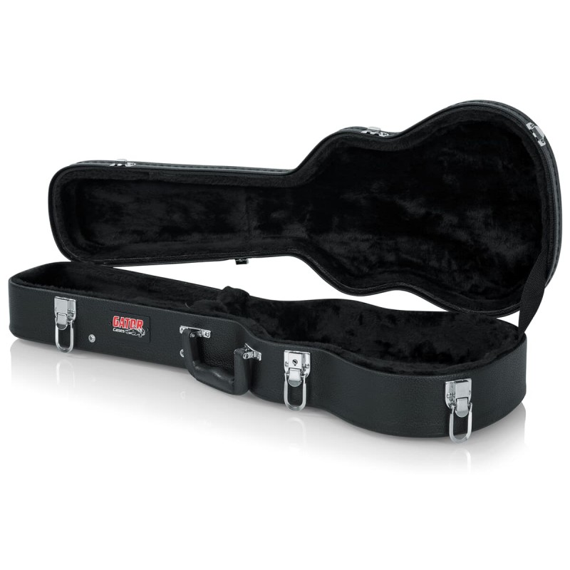 Gator Cases GWE-UKE-TEN - Futerał na ukulele tenorowe