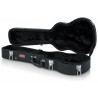 Gator Cases GWE-UKE-TEN - Futerał na ukulele tenorowe