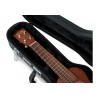 Gator Cases GWE-UKE-SOP - Futerał na ukulele sopranowe