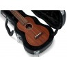 Gator Cases GWE-UKE-SOP - Futerał na ukulele sopranowe