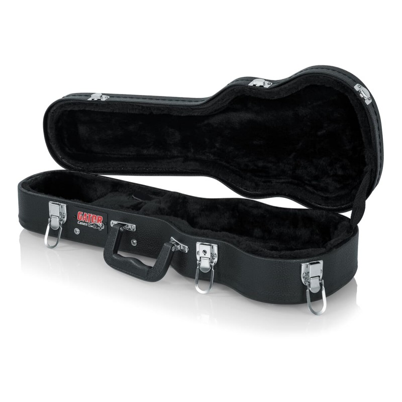 Gator Cases GWE-UKE-SOP - Futerał na ukulele sopranowe