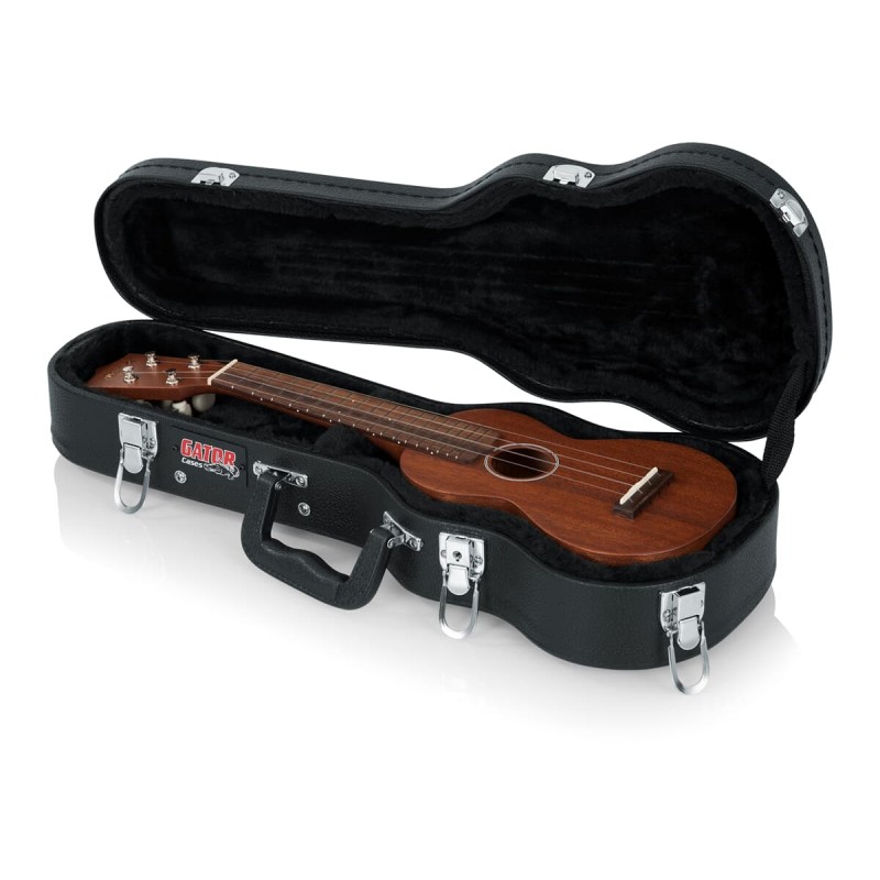 Gator Cases GWE-UKE-SOP - Futerał na ukulele sopranowe