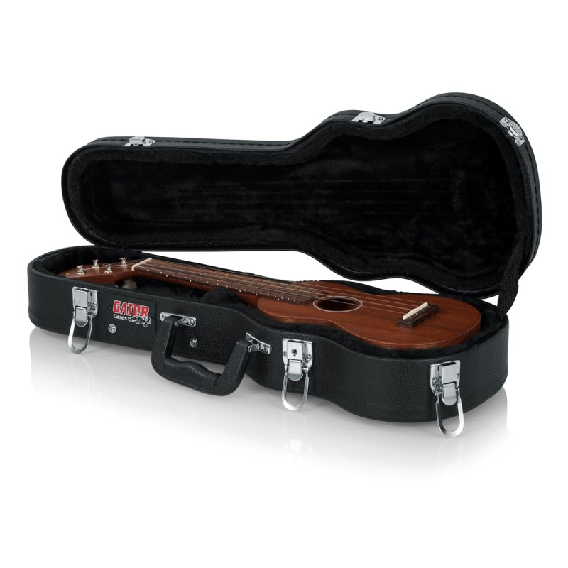 Gator Cases GWE-UKE-SOP - Futerał na ukulele sopranowe