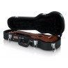 Gator Cases GWE-UKE-SOP - Futerał na ukulele sopranowe
