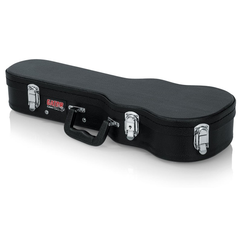 Gator Cases GWE-UKE-SOP - Futerał na ukulele sopranowe
