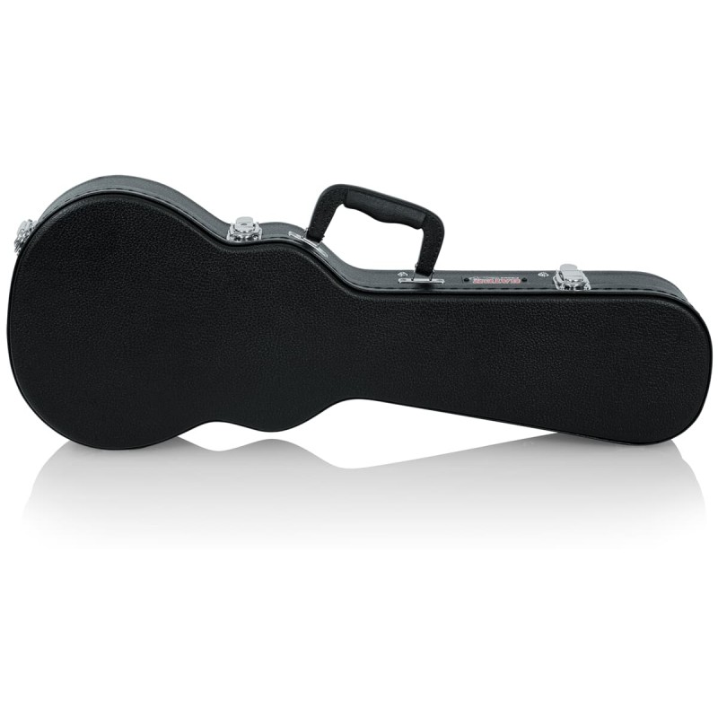 Gator Cases GWE-UKE-CON - Futerał na ukulele koncertowe