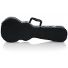 Gator Cases GWE-UKE-CON - Futerał na ukulele koncertowe