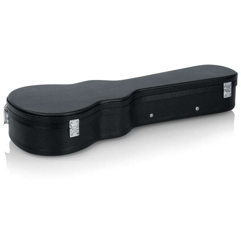Gator Cases GWE-UKE-CON - Futerał na ukulele koncertowe