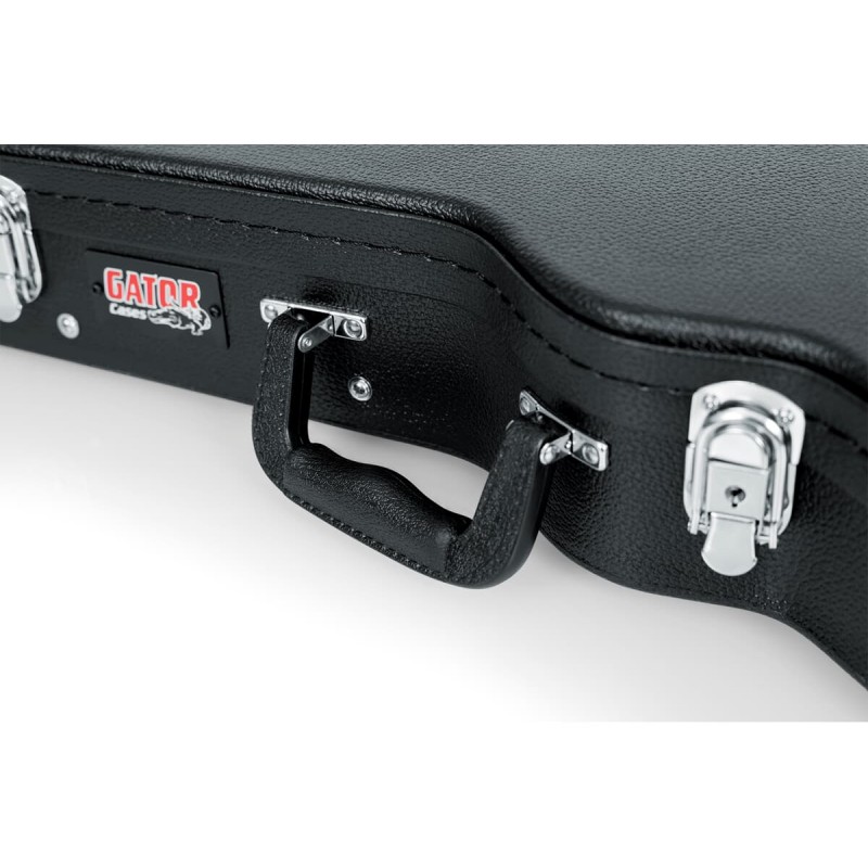 Gator Cases GWE-UKE-CON - Futerał na ukulele koncertowe