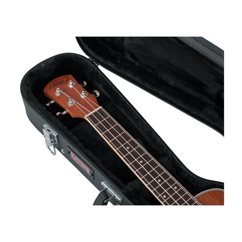 Gator Cases GWE-UKE-CON - Futerał na ukulele koncertowe