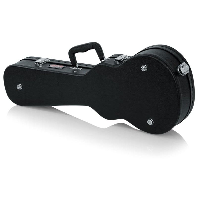 Gator Cases GWE-UKE-CON - Futerał na ukulele koncertowe