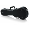 Gator Cases GWE-UKE-CON - Futerał na ukulele koncertowe
