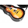Gator Cases GWE-LPS-BLK - Futerał na gitarę elektryczną