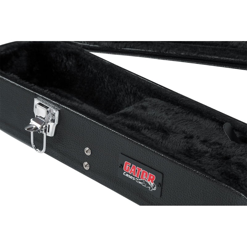 Gator Cases GWE-LPS-BLK - Futerał na gitarę elektryczną