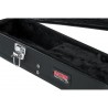 Gator Cases GWE-LPS-BLK - Futerał na gitarę elektryczną