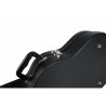 Gator Cases GWE-LPS-BLK - Futerał na gitarę elektryczną