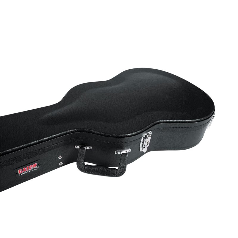 Gator Cases GWE-LPS-BLK - Futerał na gitarę elektryczną