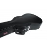 Gator Cases GWE-LPS-BLK - Futerał na gitarę elektryczną
