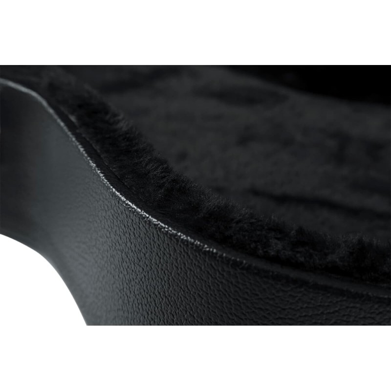 Gator Cases GWE-LPS-BLK - Futerał na gitarę elektryczną