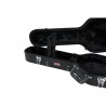 Gator Cases GWE-LPS-BLK - Futerał na gitarę elektryczną