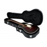 Gator Cases GWE-ACOU-3/4 - Futerał na gitarę akustyczną