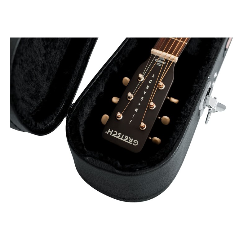 Gator Cases GWE-ACOU-3/4 - Futerał na gitarę akustyczną