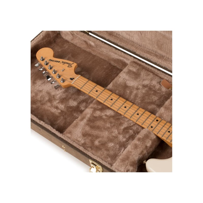 Gator Cases GW-ELECT-VIN - Futerał na gitarę elektryczną