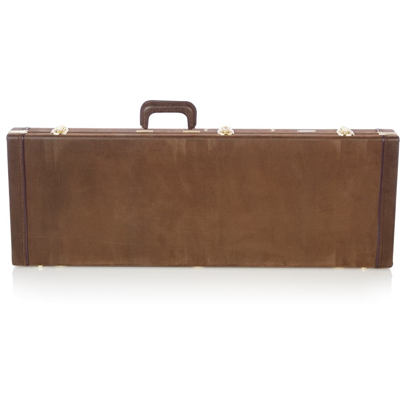 Gator Cases GW-ELECT-VIN - Futerał na gitarę elektryczną