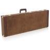 Gator Cases GW-ELECT-VIN - Futerał na gitarę elektryczną