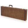 Gator Cases GW-ELECT-VIN - Futerał na gitarę elektryczną