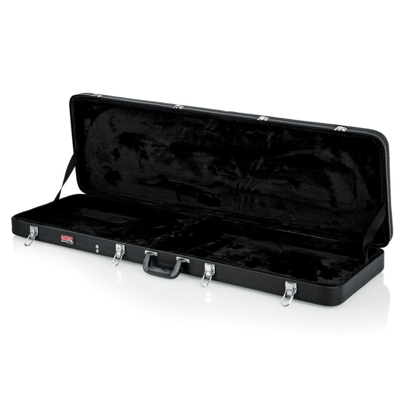 Gator Cases GWE-BASS - Futerał na gitarę basową