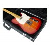Gator Cases GW-ELECTRIC - Futerał na gitarę elektryczną