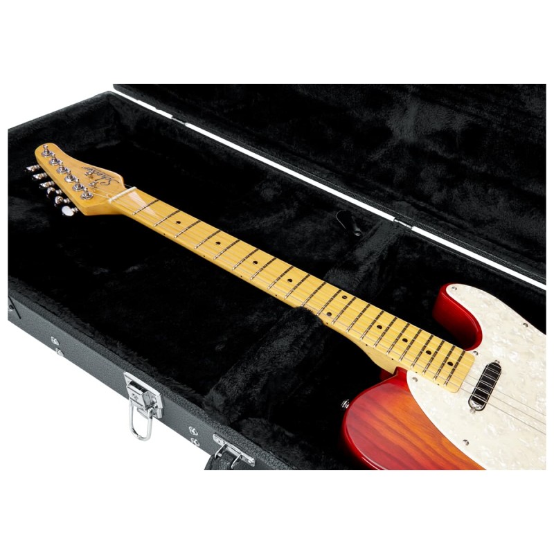 Gator Cases GW-ELECTRIC - Futerał na gitarę elektryczną