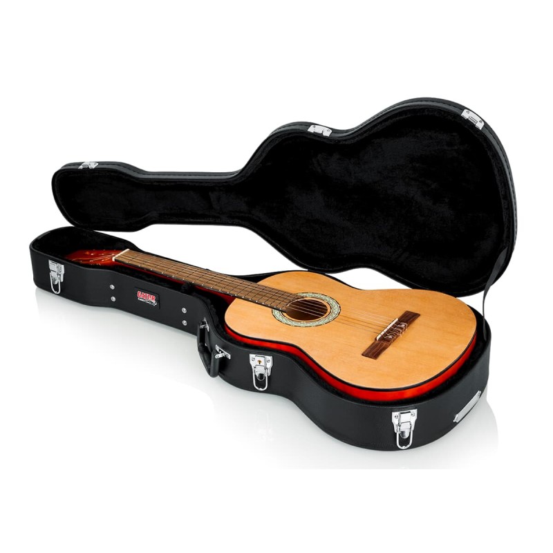 Gator Cases GWE-CLASSIC - Futerał na gitarę akustyczną