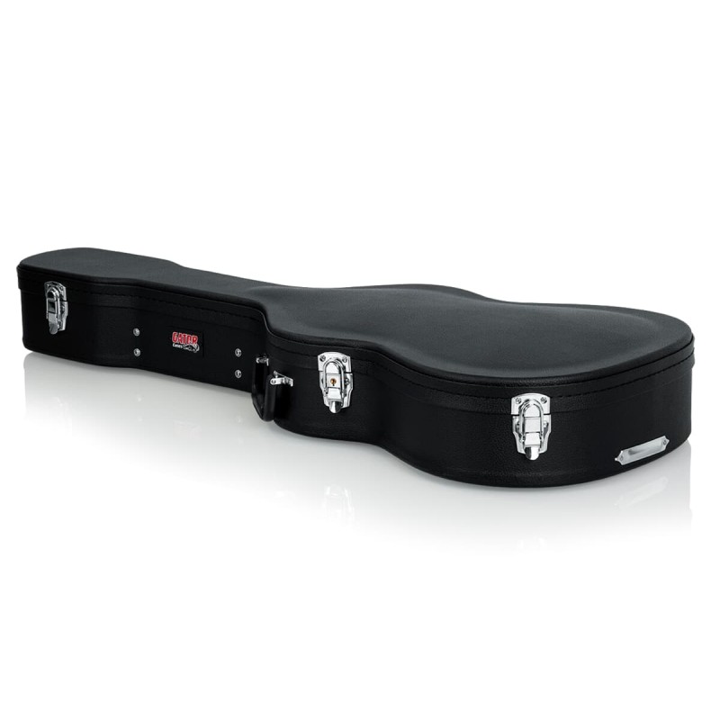 Gator Cases GWE-CLASSIC - Futerał na gitarę akustyczną
