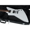 Gator Cases GWE-EXTREME - Futerał na gitarę elektryczną