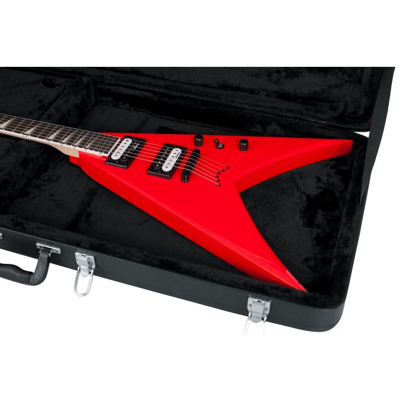 Gator Cases GWE-EXTREME - Futerał na gitarę elektryczną