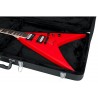 Gator Cases GWE-EXTREME - Futerał na gitarę elektryczną